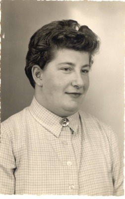 Pasfoto